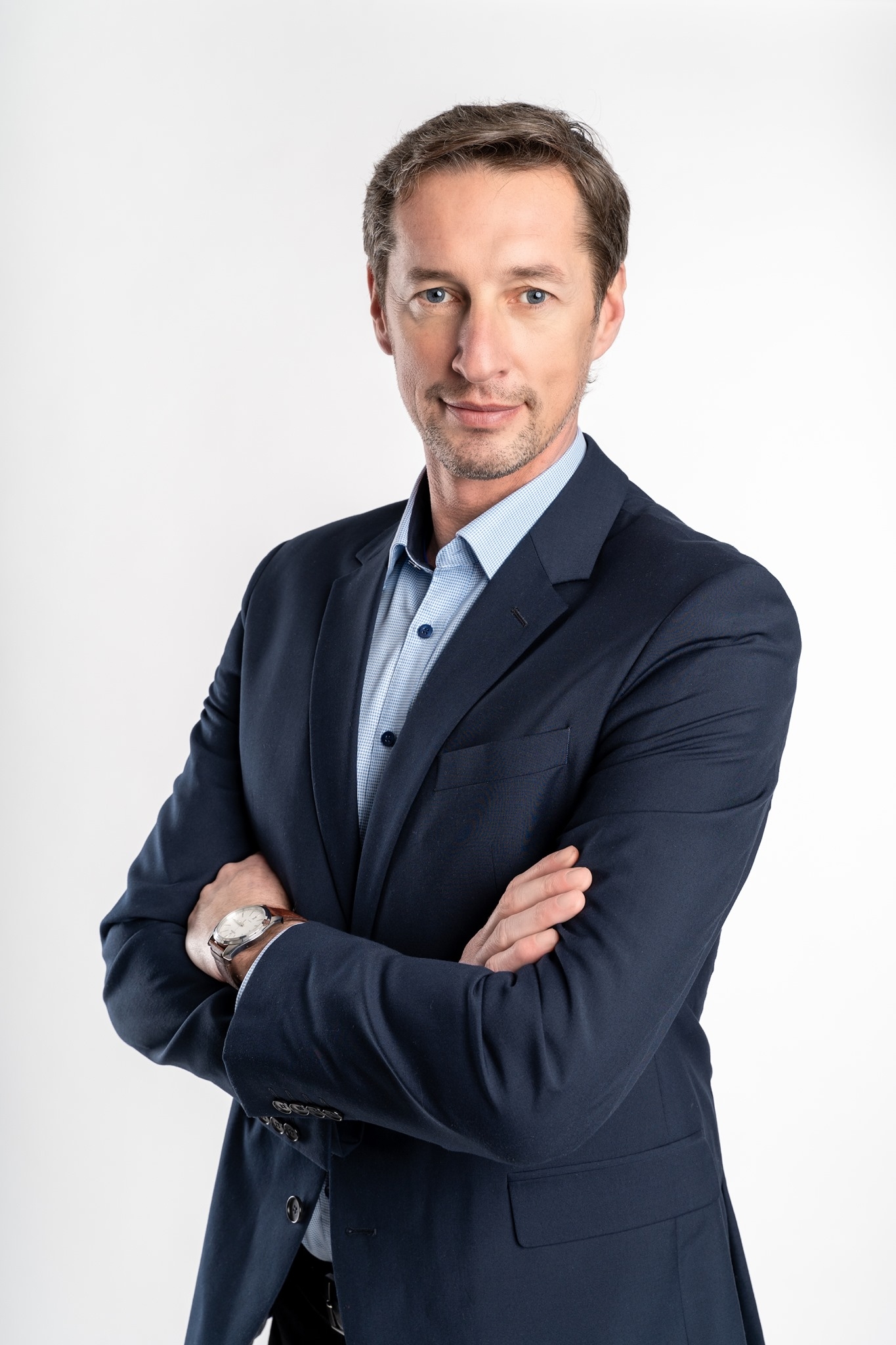 Milan Majerský