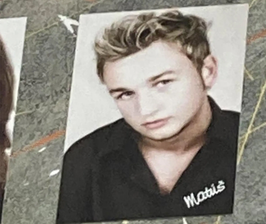 Matúš Šutaj Eštok