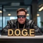 Elon Musk získal vo vláde Donalda Trumpa obrovský vplyv!