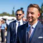Minister Šutaj Eštok je v exekúcii, musí policajtom zaplatiť 90-tisíc eur