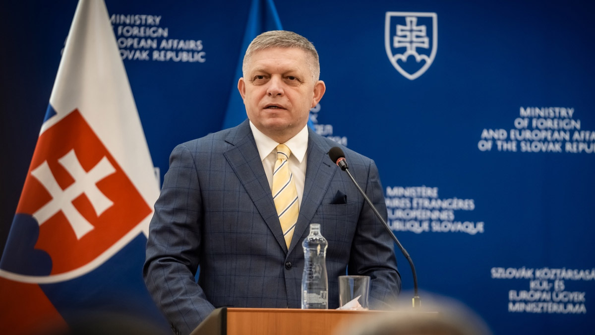 Robert Fico