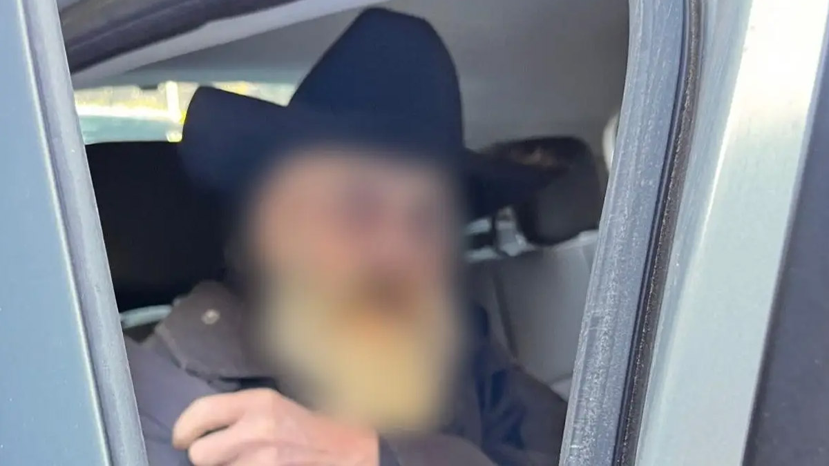 Polícia zadržala Slováka v Taliansku